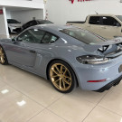 Porsche 718 Cayman GT4 4.0 420cv 2023 Gasolina-3