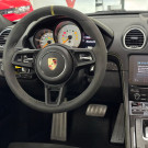 Porsche 718 Cayman GT4 4.0 420cv 2023 Gasolina-5