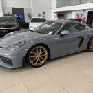 Porsche 718 Cayman GT4 4.0 420cv 2023 Gasolina-0