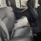 Nissan Frontier LE CD 4x4 2.5 TB Diesel Mec. 2010 Diesel-4