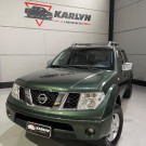 Nissan Frontier LE CD 4x4 2.5 TB Diesel Mec. 2010 Diesel-3