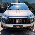 Fiat Toro Freedom 1.3 T270 4x2 Flex Aut. 2026 Flex-0
