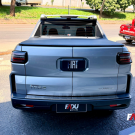 Fiat Toro Freedom 1.3 T270 4x2 Flex Aut. 2026 Flex-8