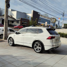 VW - VolksWagen TIGUAN Allspac R-Line 350 TSI 2.0 4x4 2019 Flex-2