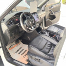 VW - VolksWagen TIGUAN Allspac R-Line 350 TSI 2.0 4x4 2019 Flex-9
