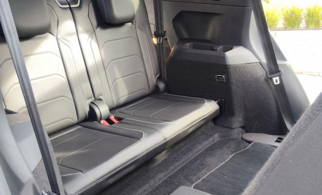 VW - VolksWagen TIGUAN Allspac R-Line 350 TSI 2.0 4x4 2019 Flex-15