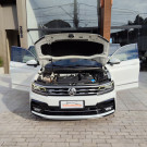 VW - VolksWagen TIGUAN Allspac R-Line 350 TSI 2.0 4x4 2019 Flex-5