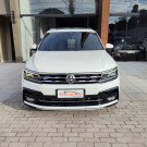 VW - VolksWagen TIGUAN Allspac R-Line 350 TSI 2.0 4x4 2019 Flex-4