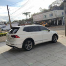 VW - VolksWagen TIGUAN Allspac R-Line 350 TSI 2.0 4x4 2019 Flex-1