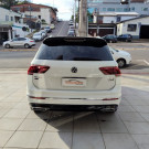 VW - VolksWagen TIGUAN Allspac R-Line 350 TSI 2.0 4x4 2019 Flex-3