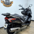 KYMCO DOWNTOWN 300i 2022 Gasolina-11