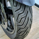 KYMCO DOWNTOWN 300i 2022 Gasolina-12