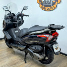 KYMCO DOWNTOWN 300i 2022 Gasolina-9