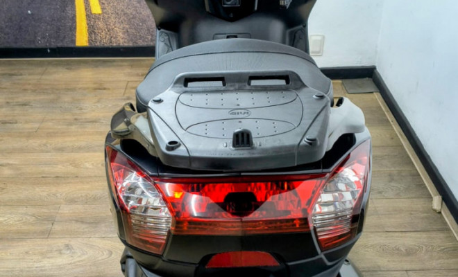 KYMCO DOWNTOWN 300i 2022 Gasolina-10