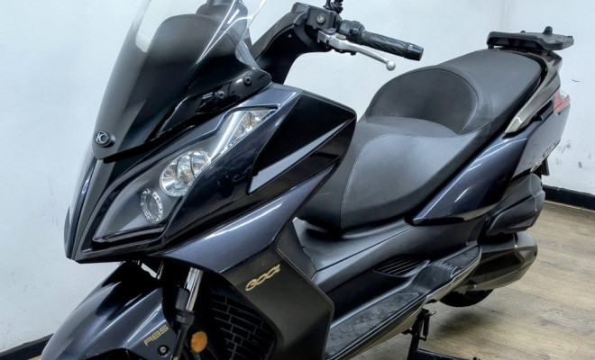 KYMCO DOWNTOWN 300i 2022 Gasolina-2
