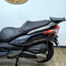 KYMCO DOWNTOWN 300i 2022 Gasolina-8