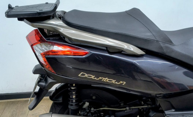 KYMCO DOWNTOWN 300i 2022 Gasolina-5
