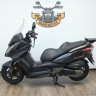 KYMCO DOWNTOWN 300i 2022 Gasolina-3