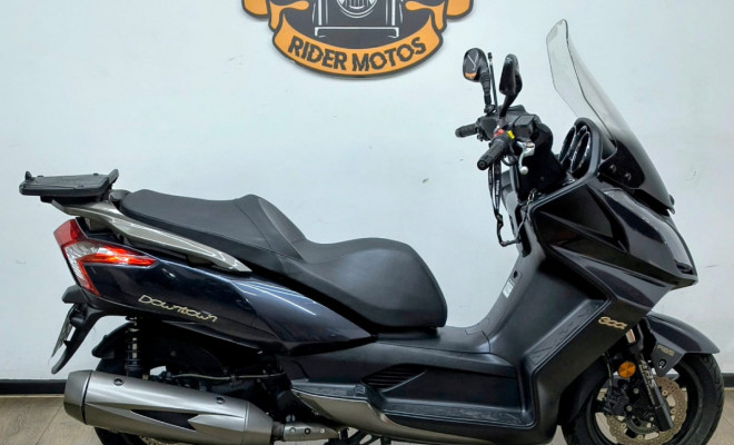 KYMCO DOWNTOWN 300i 2022 Gasolina