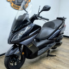 KYMCO DOWNTOWN 300i 2022 Gasolina-2