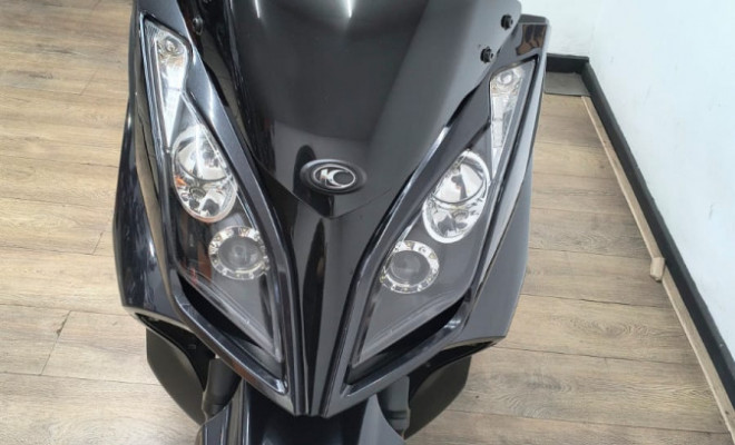 KYMCO DOWNTOWN 300i 2022 Gasolina-1