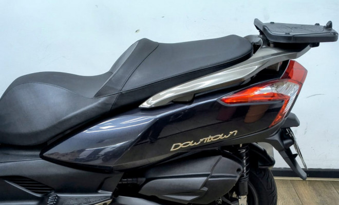 KYMCO DOWNTOWN 300i 2022 Gasolina-8