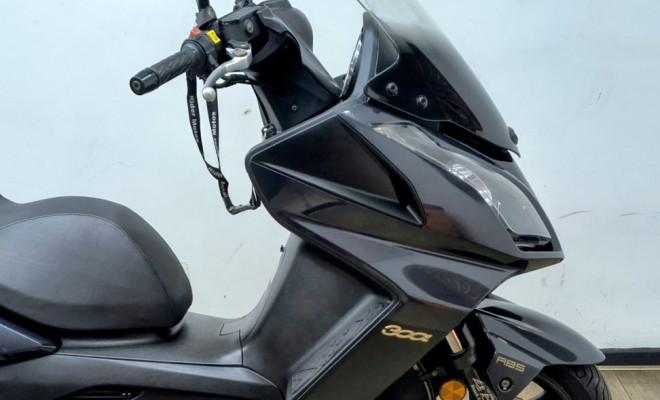 KYMCO DOWNTOWN 300i 2022 Gasolina-6