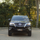 Toyota Hilux SW4 SRX 4x4 2.8 TDI 16V Dies. Aut. 2017 Diesel-0