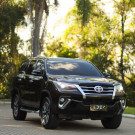 Toyota Hilux SW4 SRX 4x4 2.8 TDI 16V Dies. Aut. 2017 Diesel-1