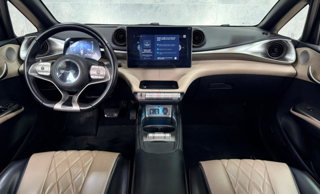 BYD Dolphin EV (Elétrico) 2024 Elétrico-3