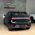 BYD Dolphin EV (Elétrico) 2024 Elétrico-1