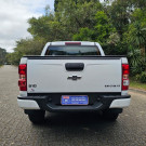 GM - Chevrolet S10 Pick-Up LT 2.8 TDI 4x4 CD Diesel Aut 2023 Diesel-3