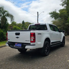 GM - Chevrolet S10 Pick-Up LT 2.8 TDI 4x4 CD Diesel Aut 2023 Diesel-4