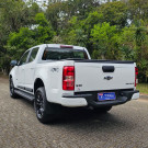 GM - Chevrolet S10 Pick-Up LT 2.8 TDI 4x4 CD Diesel Aut 2023 Diesel-2