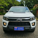 GM - Chevrolet S10 Pick-Up LT 2.8 TDI 4x4 CD Diesel Aut 2023 Diesel-0