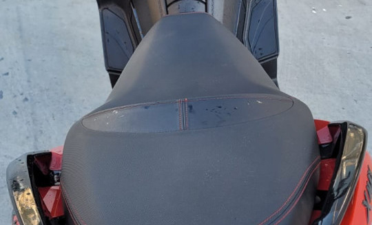 YAMAHA XMAX 250 ABS 2022 Flex-2