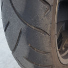 YAMAHA XMAX 250 ABS 2022 Flex-4