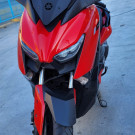 YAMAHA XMAX 250 ABS 2022 Flex-0