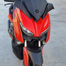 YAMAHA XMAX 250 ABS 2022 Flex-7