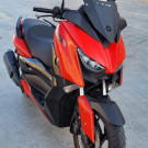 YAMAHA XMAX 250 ABS 2022 Flex-6