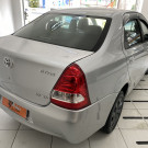 Toyota ETIOS XS Sedan 1.5 Flex Mec 2015-4