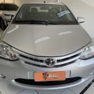 Toyota ETIOS XS Sedan 1.5 Flex Mec 2015-0