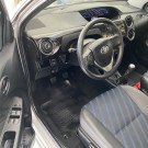 Toyota ETIOS XS Sedan 1.5 Flex Mec 2015-5