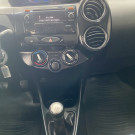 Toyota ETIOS XS Sedan 1.5 Flex Mec 2015-13