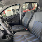 Toyota ETIOS XS Sedan 1.5 Flex Mec 2015-8