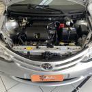 Toyota ETIOS XS Sedan 1.5 Flex Mec 2015-14
