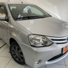 Toyota ETIOS XS Sedan 1.5 Flex Mec 2015-1