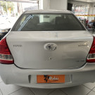 Toyota ETIOS XS Sedan 1.5 Flex Mec 2015-3
