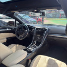 Ford Fusion Titanium 2.0 GTDI Eco. Awd Aut. 2016 Flex-4