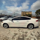 Ford Fusion Titanium 2.0 GTDI Eco. Awd Aut. 2016 Flex-0